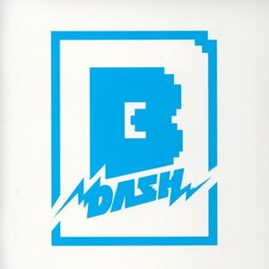 “B-DASH BEST”的封面