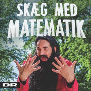 Image for 'Skæg Med Matematik'