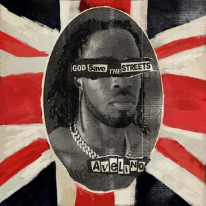 Image for 'GOD SAVE THE STREETS'