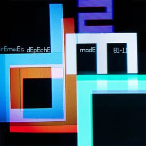 “Remixes 2: 81-11 (Deluxe)”的封面