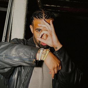 “Drake”的封面