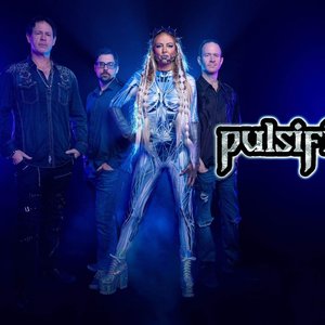 “Pulsifier”的封面