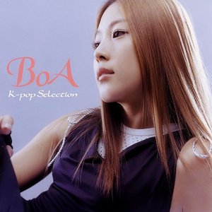 Image for 'K-pop Selection'