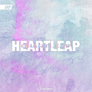 “Heartleap”的封面