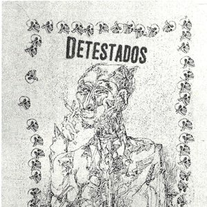 Image for 'Detestados'