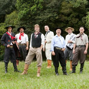 Image for 'Os Serranos'