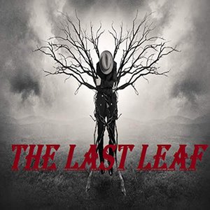 “The Last Leaf”的封面