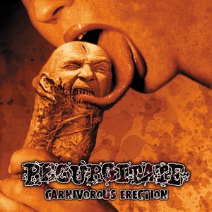 Image pour 'Carnivorous Erection'