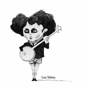 Image for 'Los Niños'