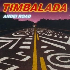 Image for 'Andei Road'