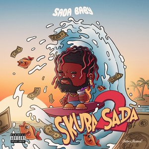 Image for 'Skuba Sada 2 (Deluxe)'