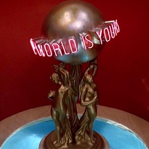 Image for 'WORLD IS YOURS (2017-2022)'