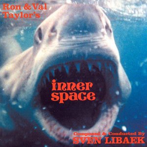 Image for 'Inner Space (Soundtrack to the Original TV Documentary)'