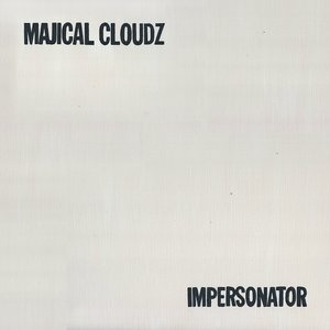 Image for 'Impersonator'