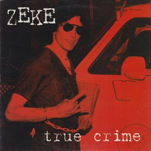 Image for 'True Crime'