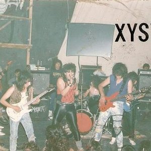 Image for 'Xyster'
