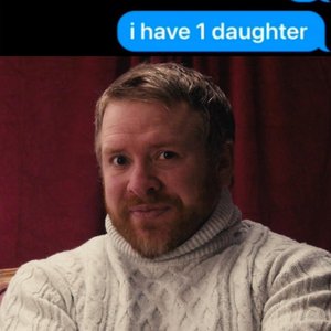 Imagen de 'I Have One Daughter'
