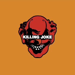 Image for 'Killing Joke - 2003 (2017 Remastered Version)'