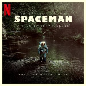 Image for 'Spaceman (Original Motion Picture Soundtrack)'