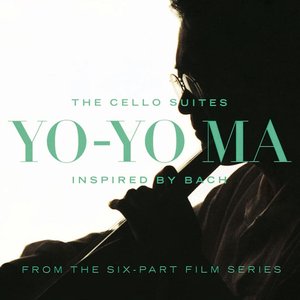 Изображение для 'Inspired By Bach: The Cello Suites (Remastered)'