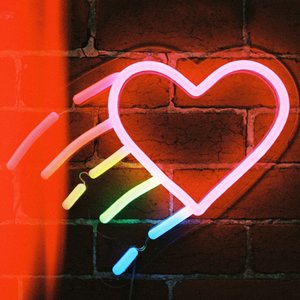 Image for 'New Romancer'