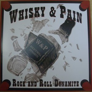 Image for 'Whisky & Pain'