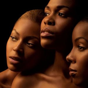 Image for 'Beyoncé, Kelly Rowland, Michelle Williams'