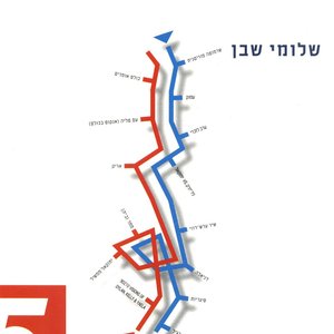 Image for 'שלומי שבן'
