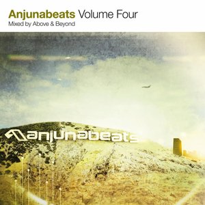 Imagen de 'Anjunabeats Volume 4'