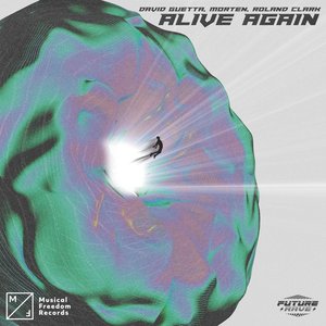 Image for 'Alive Again'