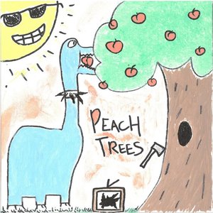 Image for 'Peach Trees'