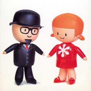“PIZZICATO FIVE On Demand (NOMIYA maki edition)”的封面
