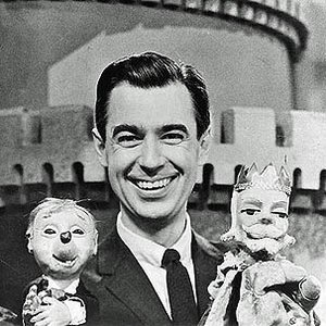 Bild für 'Mister Rogers'