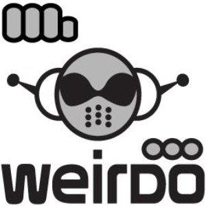 Image for 'Weirdo'