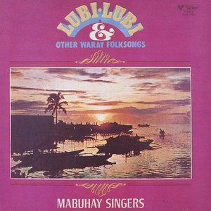 Image for 'Lubi-Lubi & other Waray Folksongs'