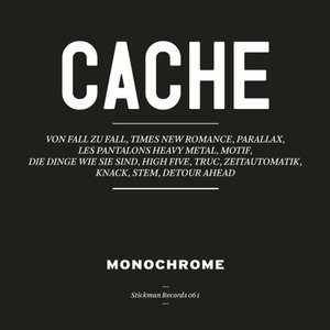 Image for 'Caché'