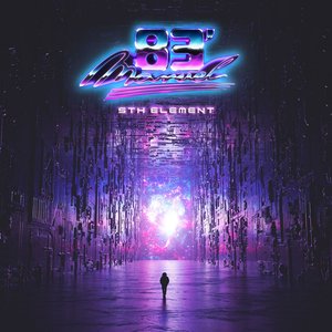 “5th Element”的封面