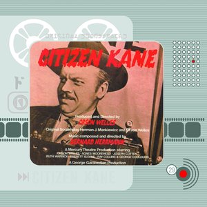 Image for 'Citizen Kane'
