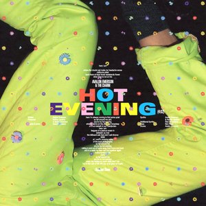 Imagen de 'Hot Evening'