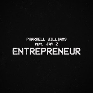 Image for 'Entrepreneur (feat. JAY-Z)'