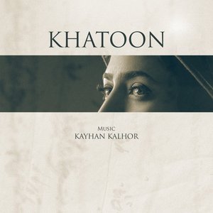 Image for 'Khatoon'