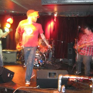 Image for 'Death By Steamship'