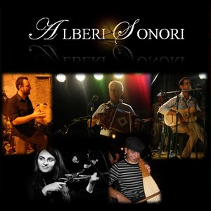 Image for 'Alberi Sonori'