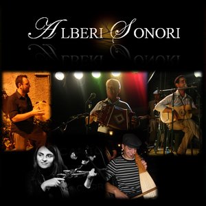 'Alberi Sonori'の画像