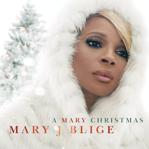 Image for 'A Mary Christmas'