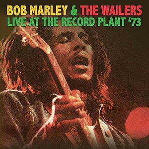 Image for 'Live At The Record Plant '73'