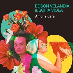 Image for 'Amor Sideral'