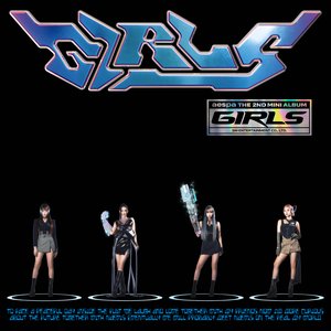 Zdjęcia dla 'Girls - The 2nd Mini Album (Apple Music Edition)'