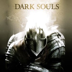 Изображение для 'Dark Souls with Artorias of the Abyss Editon Original Soundtrack'