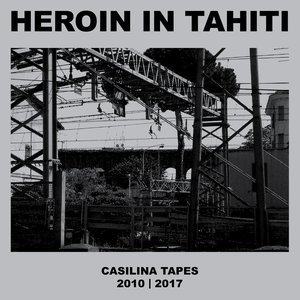 “Casilina Tapes 2010 | 2017”的封面